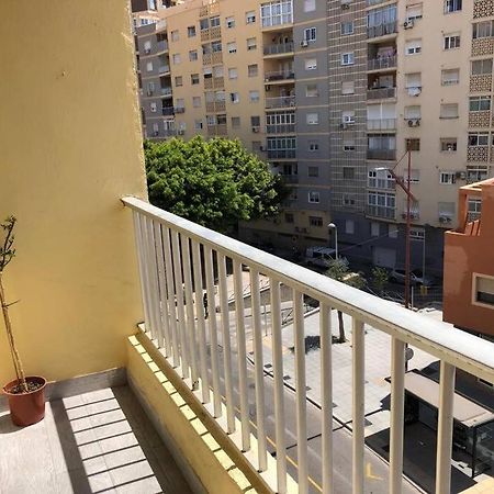 Apartamento Sol Y Luna Almeria Exterior photo
