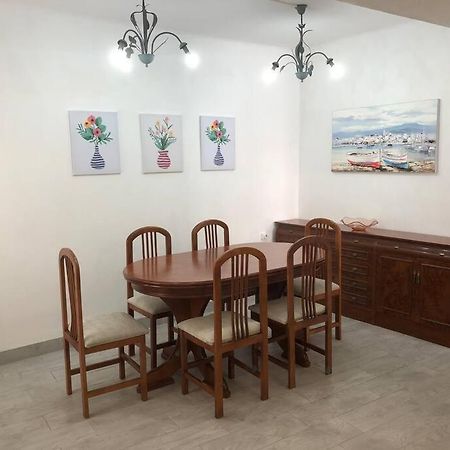 Apartamento Sol Y Luna Almeria Exterior photo