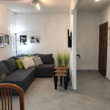 Apartamento Sol Y Luna Almeria Exterior photo