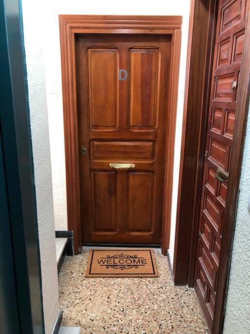 Apartamento Sol Y Luna Almeria Exterior photo