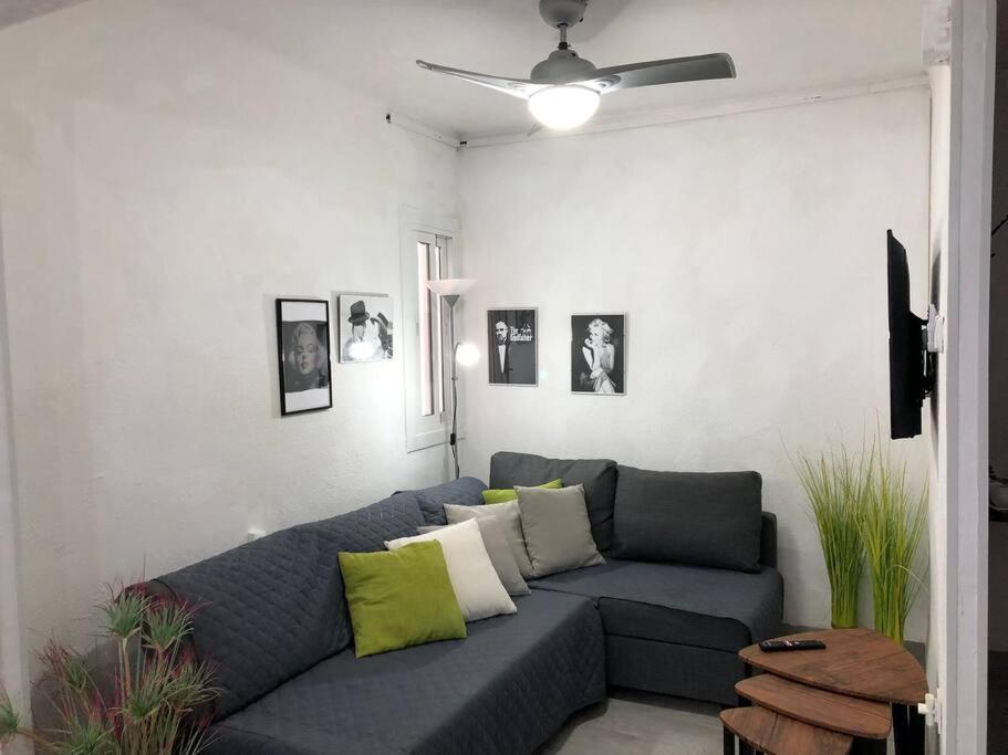 Apartamento Sol Y Luna Almeria Exterior photo