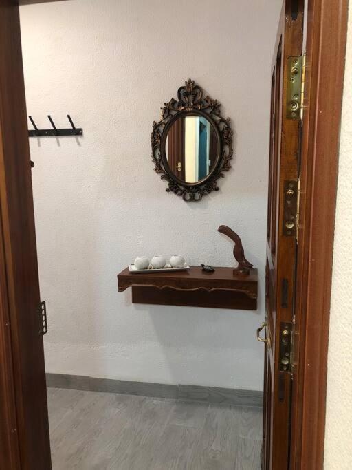 Apartamento Sol Y Luna Almeria Exterior photo