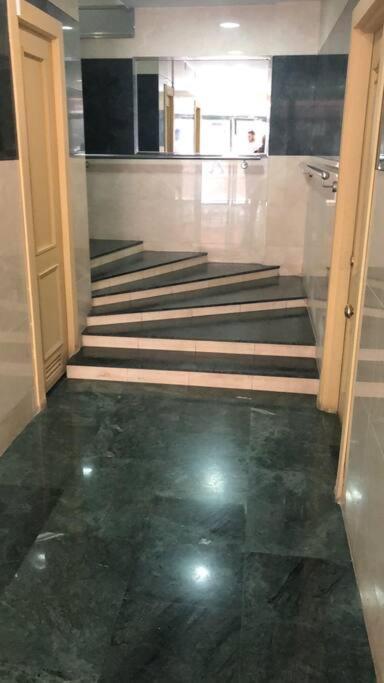 Apartamento Sol Y Luna Almeria Exterior photo