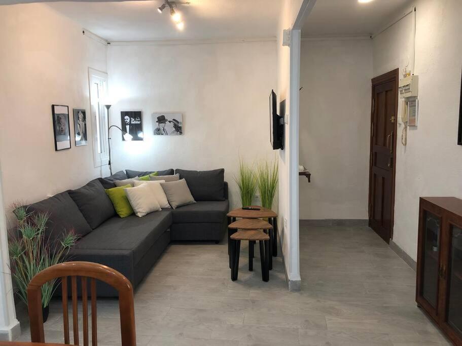 Apartamento Sol Y Luna Almeria Exterior photo