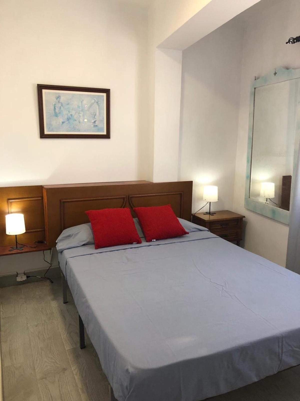 Apartamento Sol Y Luna Almeria Exterior photo