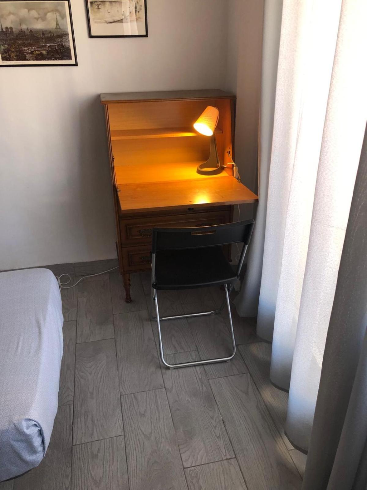 Apartamento Sol Y Luna Almeria Exterior photo
